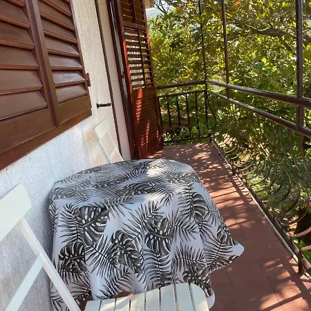 In House - S1 - Double With Ensuite Bathroom And Balcony In The Centre Of Jelsa, Hvar * Jelsa (Hvar)