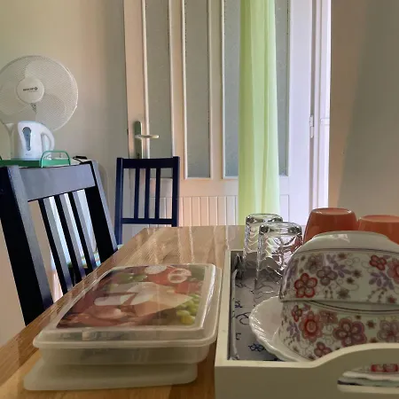 In House - S1 - Double With Ensuite Bathroom And Balcony In The Centre Of Jelsa, Hvar Jelsa (Hvar)