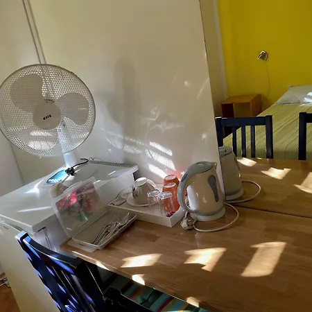 In House - S1 - Double With Ensuite Bathroom And Balcony In The Centre Of Jelsa, Hvar Jelsa (Hvar)